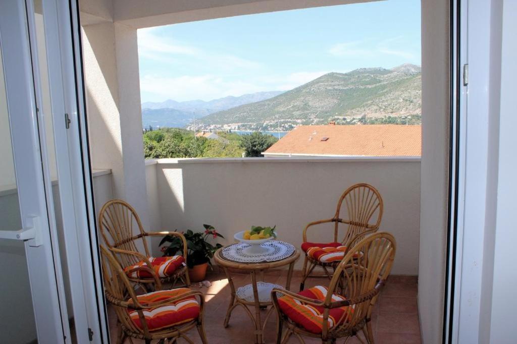 Apartments Ira Дубровник Номер фото