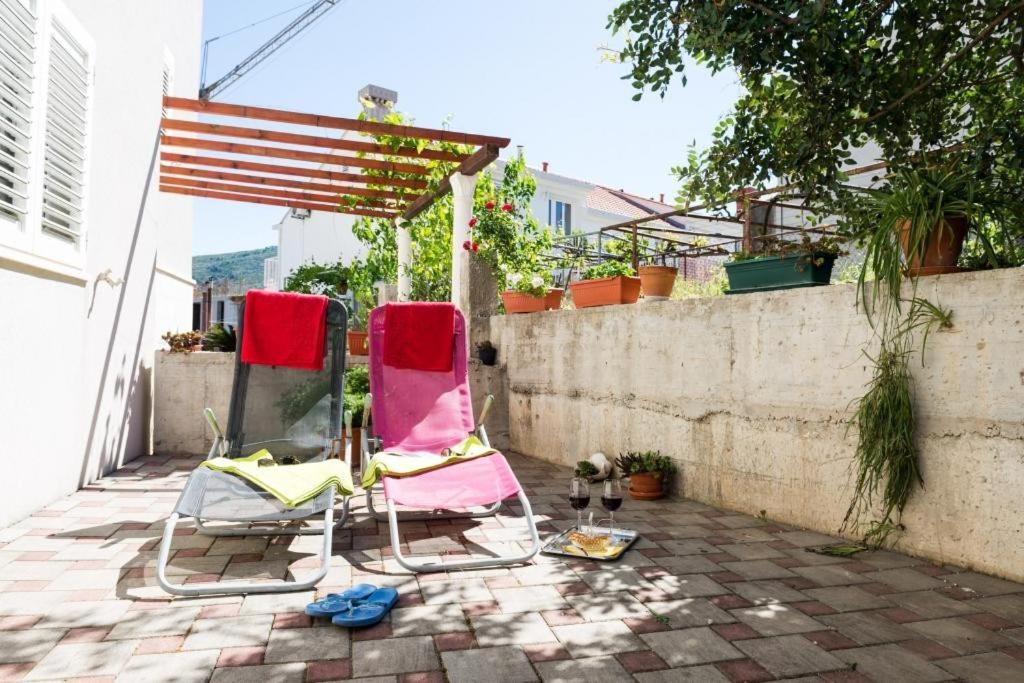 Apartments Ira Дубровник Номер фото
